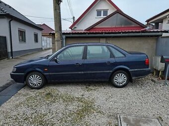 Volkswagen Passat B4 1.8 benzín CL 66KW
