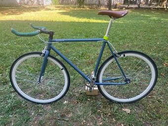 Fixed gear
