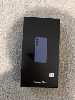 SAMSUNG GALAXY S24+ | 512GB COBALT VIOLET
