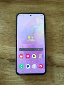 predám Samsung A35 5g