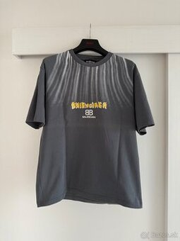 Balenciaga tričko