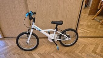 Detský bicykel - 1