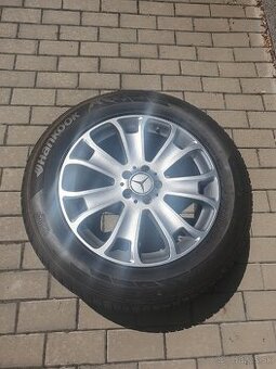 Disky Mercedes GLE