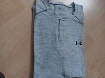 UNDER ARMOUR tričko