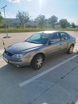 Mondeo 3
