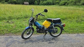 Babetta 210 60ccm 12v