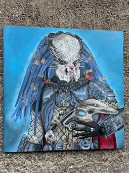 Obraz Predator