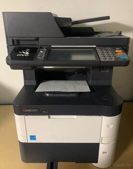 Multifunkčná Laserová čiernobiela tlačiareň