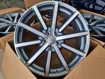 ✅ R20 ®️ Originál Audi bicolor 5x112 ET33 ✅
