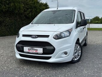 Ford Transit Connect 1.5 TDCi EcoBlue Trend L1H1