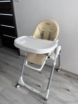 Sedačka Peg Perego