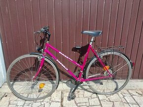 Predám bicykel. - 1
