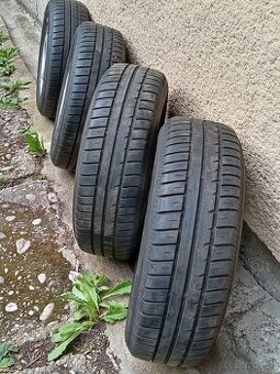 195/65/15 sada letné na Ford - 1