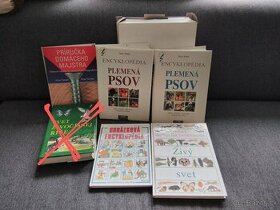 Plemená psov 1,2 Hans Räber - 1