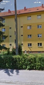 2 Izbovy byt na prenajom