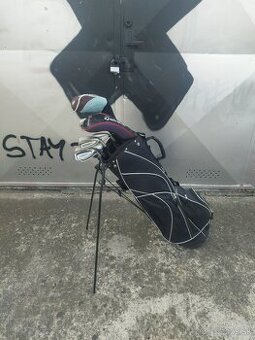 Golfová sada