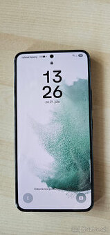 Samsung S22
