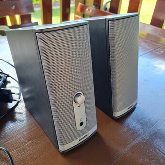 Bose Companion 2 Series II