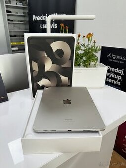 Apple iPad Air (5. gen) | 10,9″ Liquid Retina | 64 GB | Wi‑F