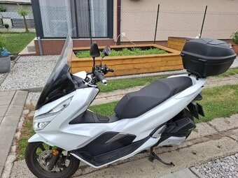 honda pcx 125 - 1
