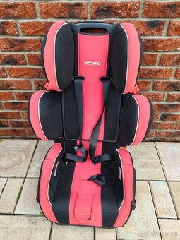 Autosedacka recaro - 1