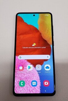 Samsung Galaxy A51 - 1
