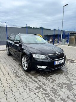 Octavia 3