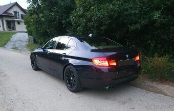 BMW F10 M6