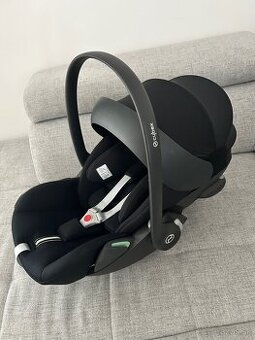 Cybex Cloud G+