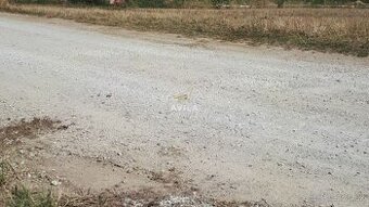 NA PREDAJ: Pozemok 1284m2 na stavbu RD - Veľké Kostoľany