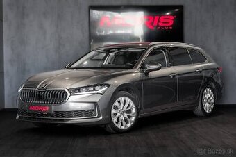 Škoda Superb Combi 2.0 TDI SCR Selection DSG