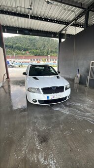 škoda octavia 1,9TDI