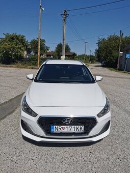 Hyundai i30 CW 1.6 CRDi