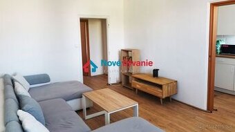 NA PRENÁJOM priestranný 3 izbový byt v Michalovciach
