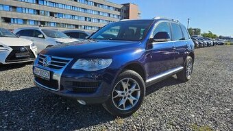 Volkswagen Touareg 3.0 V6 TDI