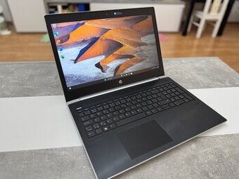 HP ProBook 450 G5 i3-8130U 8GB RAM 256GB SSD