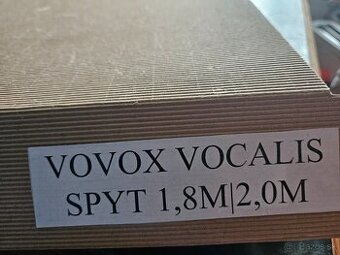 Reprokáble Vovox