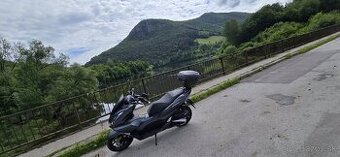 Predam Honda PCX 125