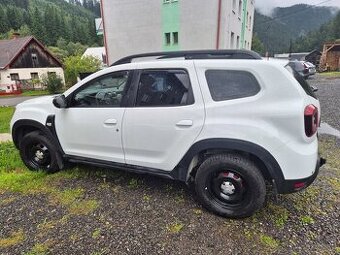 Duster 4x4 r.v. 2021 diesel