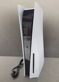 Kúpim Play Station 5 iba s mechanikou