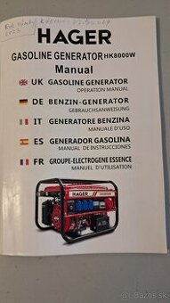 kto preloží manuál