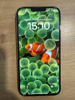 Iphone 13 Pro max 128gb gold