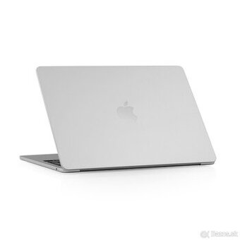 MacBook Air 13" M4 International 512 GB 2025 Strieborný