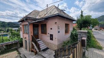 Exkluzívna ponuka rodinného domu v Podlaviciach - 1