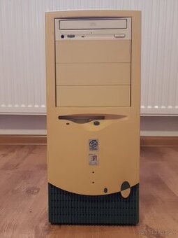 ✅Gaming PC 1999