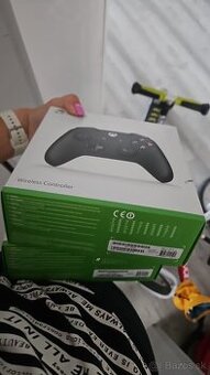 Gamepad na XBOX One/ Series S, X