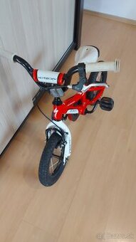 Detsky bicykel specialized hot rock 12"