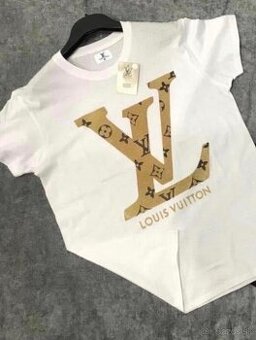 Louis Vuitton tričko