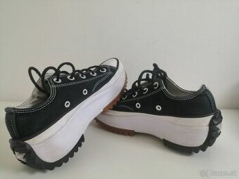 CONVERSE RUN STAR HIKE