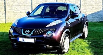 Juke 1.6 Automat